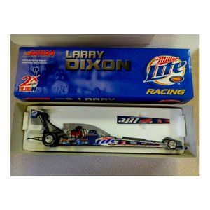2003 NHRA Larry Dixon Diecast Dragster